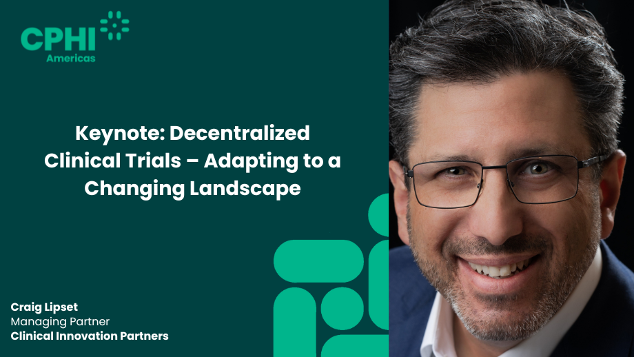 Cphi Americas 2025 Event Content